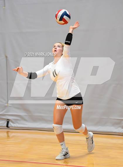 Thumbnail 1 in Oviedo vs. Archbishop Mitty (Nike Tournament of Champions) photogallery.