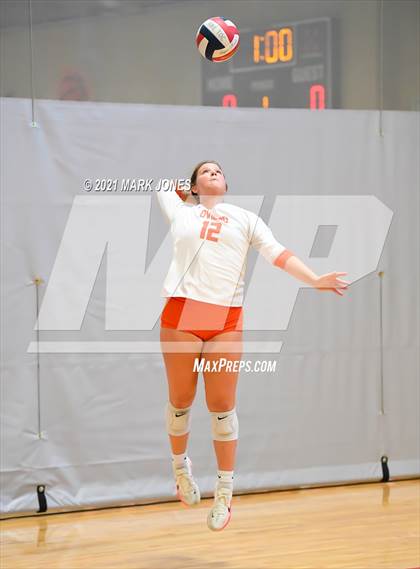 Thumbnail 1 in Oviedo vs. Archbishop Mitty (Nike Tournament of Champions) photogallery.