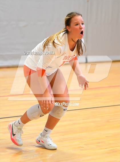 Thumbnail 3 in Oviedo vs. Archbishop Mitty (Nike Tournament of Champions) photogallery.