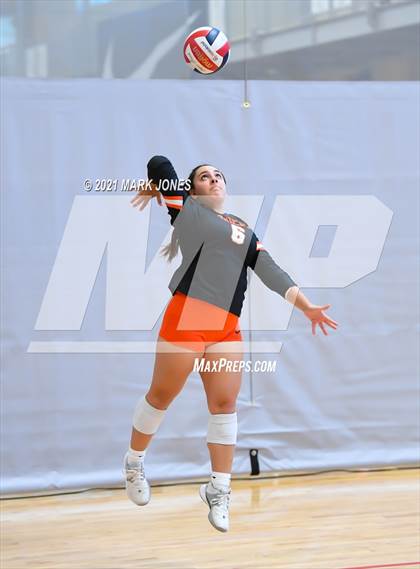 Thumbnail 3 in Oviedo vs. Archbishop Mitty (Nike Tournament of Champions) photogallery.