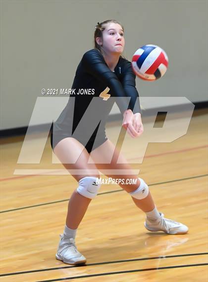 Thumbnail 1 in Oviedo vs. Archbishop Mitty (Nike Tournament of Champions) photogallery.