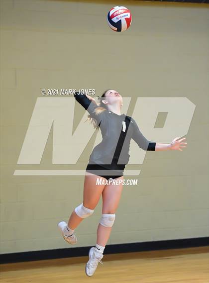 Thumbnail 1 in Oviedo vs. Archbishop Mitty (Nike Tournament of Champions) photogallery.