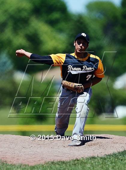 Thumbnail 2 in Pewaukee @ Brown Deer  photogallery.