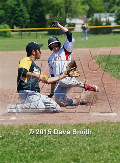 Thumbnail 2 in Pewaukee @ Brown Deer  photogallery.