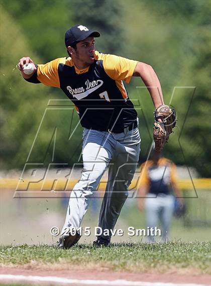 Thumbnail 3 in Pewaukee @ Brown Deer  photogallery.