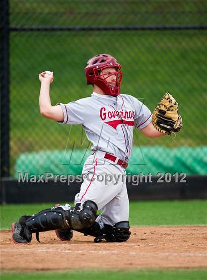 Thumbnail 1 in Governor's Academy @ St. Sebastian's Country Day photogallery.