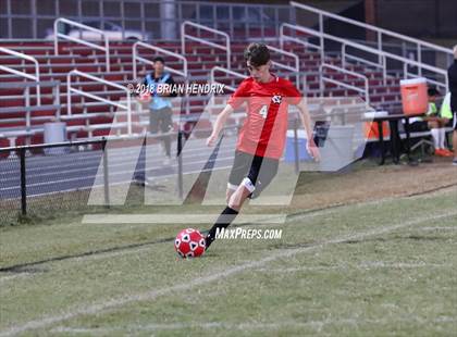 Thumbnail 1 in Lake Norman Charter @ Newton-Conover photogallery.