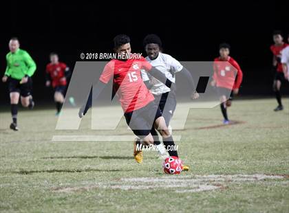 Thumbnail 3 in Lake Norman Charter @ Newton-Conover photogallery.