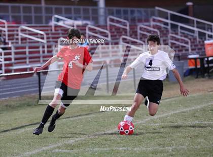 Thumbnail 2 in Lake Norman Charter @ Newton-Conover photogallery.