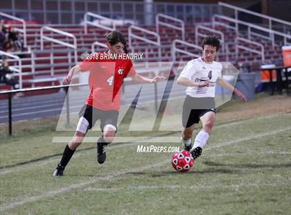 Thumbnail 3 in Lake Norman Charter @ Newton-Conover photogallery.
