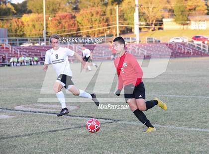 Thumbnail 2 in Lake Norman Charter @ Newton-Conover photogallery.