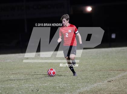 Thumbnail 2 in Lake Norman Charter @ Newton-Conover photogallery.