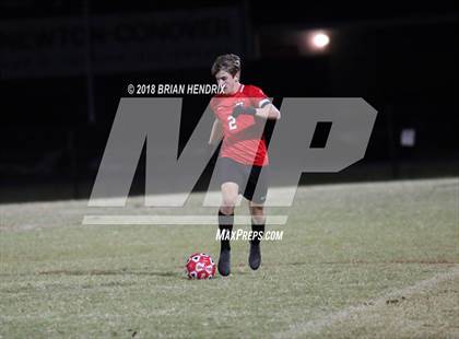 Thumbnail 1 in Lake Norman Charter @ Newton-Conover photogallery.