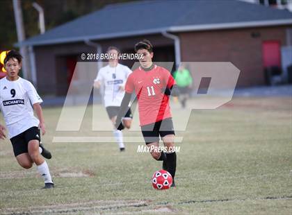 Thumbnail 3 in Lake Norman Charter @ Newton-Conover photogallery.
