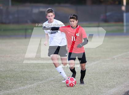 Thumbnail 1 in Lake Norman Charter @ Newton-Conover photogallery.