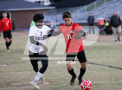 Thumbnail 1 in Lake Norman Charter @ Newton-Conover photogallery.