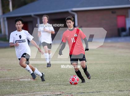 Thumbnail 2 in Lake Norman Charter @ Newton-Conover photogallery.