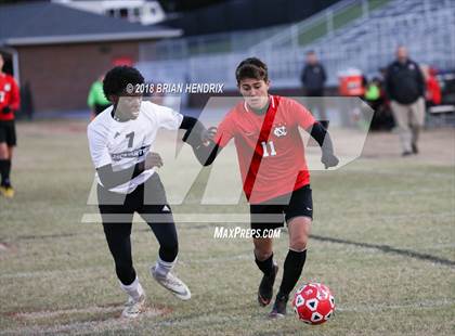 Thumbnail 3 in Lake Norman Charter @ Newton-Conover photogallery.
