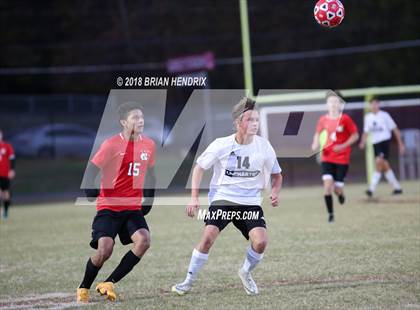 Thumbnail 1 in Lake Norman Charter @ Newton-Conover photogallery.
