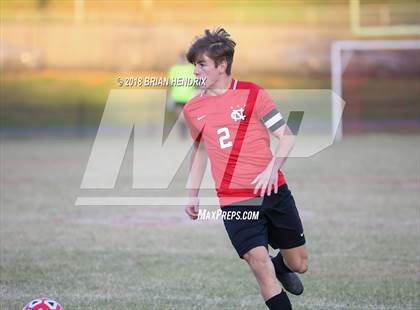 Thumbnail 1 in Lake Norman Charter @ Newton-Conover photogallery.