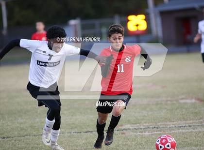 Thumbnail 2 in Lake Norman Charter @ Newton-Conover photogallery.