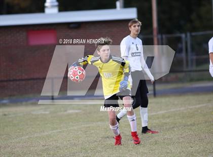 Thumbnail 3 in Lake Norman Charter @ Newton-Conover photogallery.