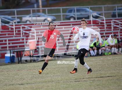 Thumbnail 3 in Lake Norman Charter @ Newton-Conover photogallery.
