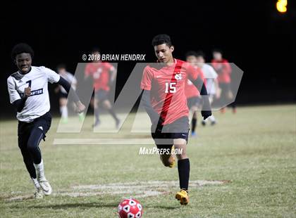 Thumbnail 1 in Lake Norman Charter @ Newton-Conover photogallery.