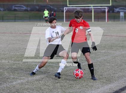 Thumbnail 3 in Lake Norman Charter @ Newton-Conover photogallery.