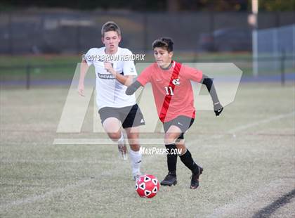 Thumbnail 3 in Lake Norman Charter @ Newton-Conover photogallery.