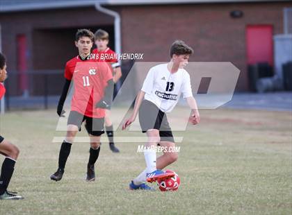 Thumbnail 2 in Lake Norman Charter @ Newton-Conover photogallery.