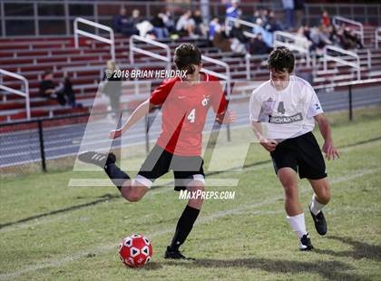 Thumbnail 3 in Lake Norman Charter @ Newton-Conover photogallery.