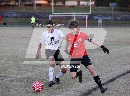 Thumbnail 1 in Lake Norman Charter @ Newton-Conover photogallery.