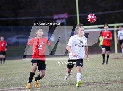 Thumbnail 3 in Lake Norman Charter @ Newton-Conover photogallery.