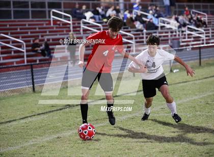 Thumbnail 1 in Lake Norman Charter @ Newton-Conover photogallery.