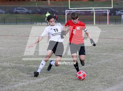 Thumbnail 2 in Lake Norman Charter @ Newton-Conover photogallery.