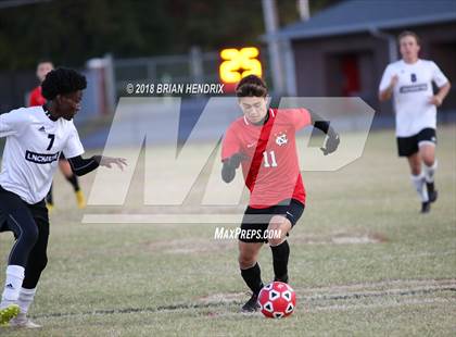 Thumbnail 1 in Lake Norman Charter @ Newton-Conover photogallery.