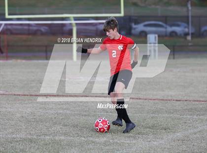 Thumbnail 1 in Lake Norman Charter @ Newton-Conover photogallery.