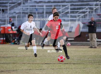 Thumbnail 3 in Lake Norman Charter @ Newton-Conover photogallery.