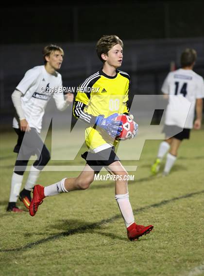 Thumbnail 3 in Lake Norman Charter @ Newton-Conover photogallery.