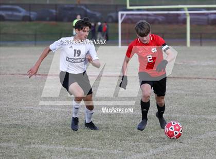Thumbnail 3 in Lake Norman Charter @ Newton-Conover photogallery.