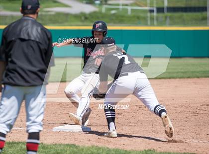 Thumbnail 3 in Franklin vs Hickory (PIAA D10 3A Final)  photogallery.