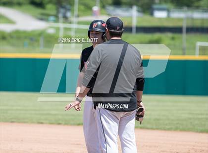 Thumbnail 3 in Franklin vs Hickory (PIAA D10 3A Final)  photogallery.