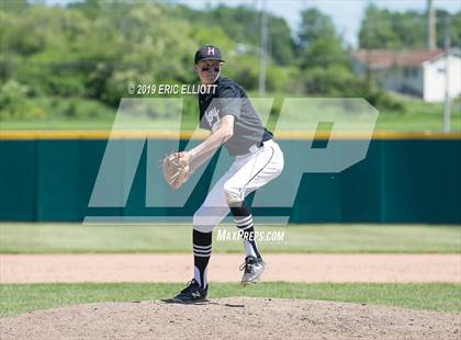 Thumbnail 2 in Franklin vs Hickory (PIAA D10 3A Final)  photogallery.