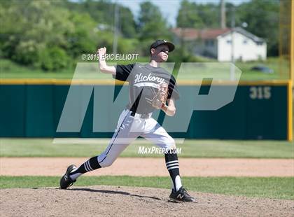 Thumbnail 3 in Franklin vs Hickory (PIAA D10 3A Final)  photogallery.