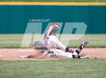 Thumbnail 3 in Franklin vs Hickory (PIAA D10 3A Final)  photogallery.