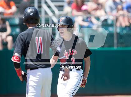 Thumbnail 3 in Franklin vs Hickory (PIAA D10 3A Final)  photogallery.
