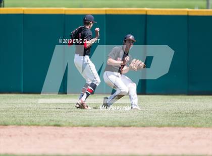 Thumbnail 1 in Franklin vs Hickory (PIAA D10 3A Final)  photogallery.