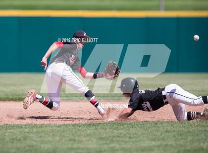 Thumbnail 1 in Franklin vs Hickory (PIAA D10 3A Final)  photogallery.