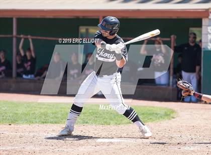 Thumbnail 1 in Franklin vs Hickory (PIAA D10 3A Final)  photogallery.
